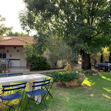 Orhan Havaya Sheʼar Yashuv Esterno foto
