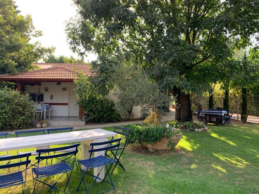 Orhan Havaya Sheʼar Yashuv Esterno foto