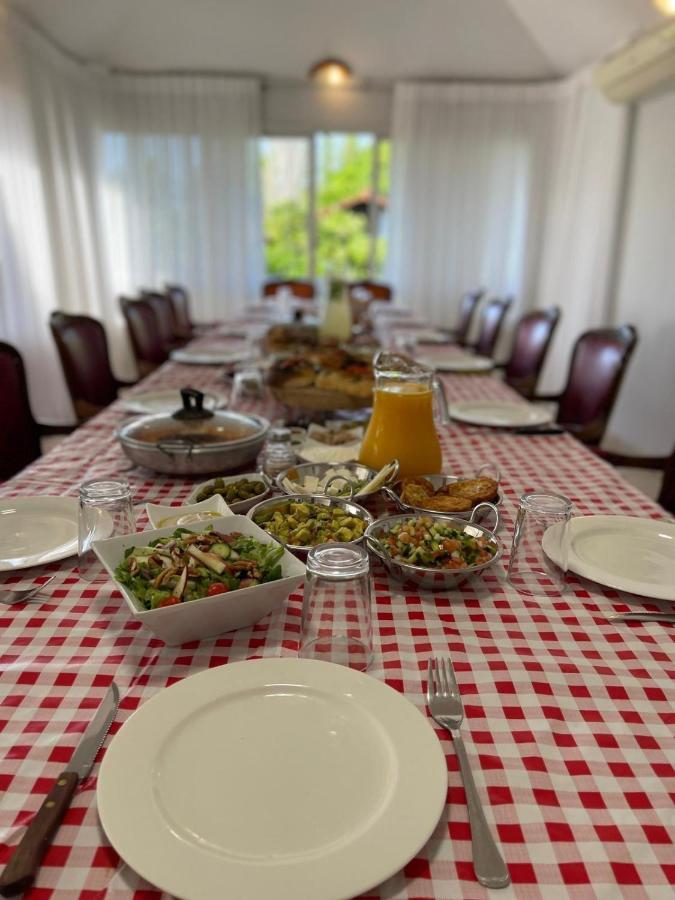 Orhan Havaya Sheʼar Yashuv Esterno foto